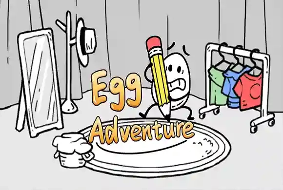 Egg Adventure