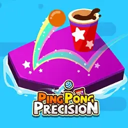 Ping Pong Precision